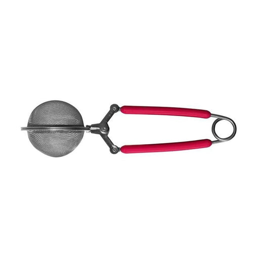 Avanti Snap Tea Ball Infuser Silicone_1