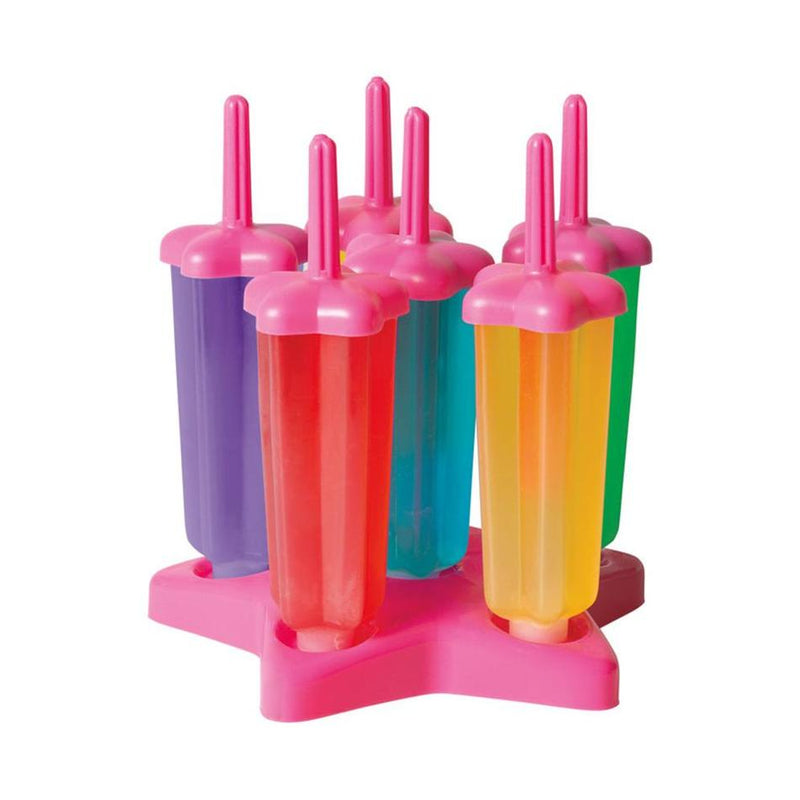Avanti Star Ice Blocks 6pc Set Pink_1