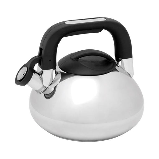 Avanti Treviso Whistling Kettle - 2.7L - Stainless Steel 14980_1