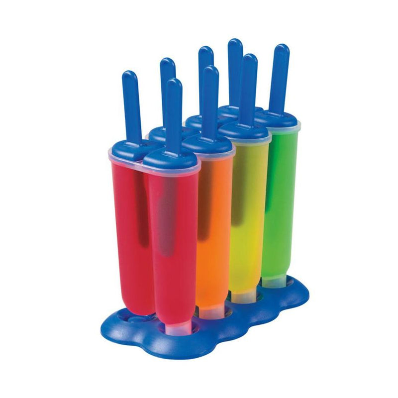 Avanti Twin Peaks Ice Blocks 4p Set Blue_1