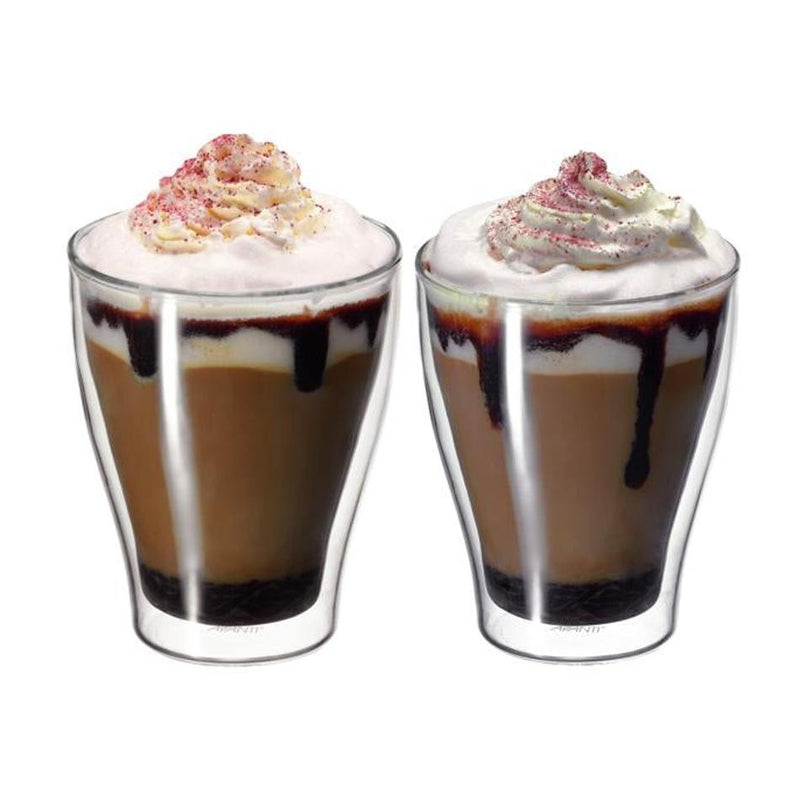 Avanti Twin Wall Glass Modena 350ml 2 Piece Set_1