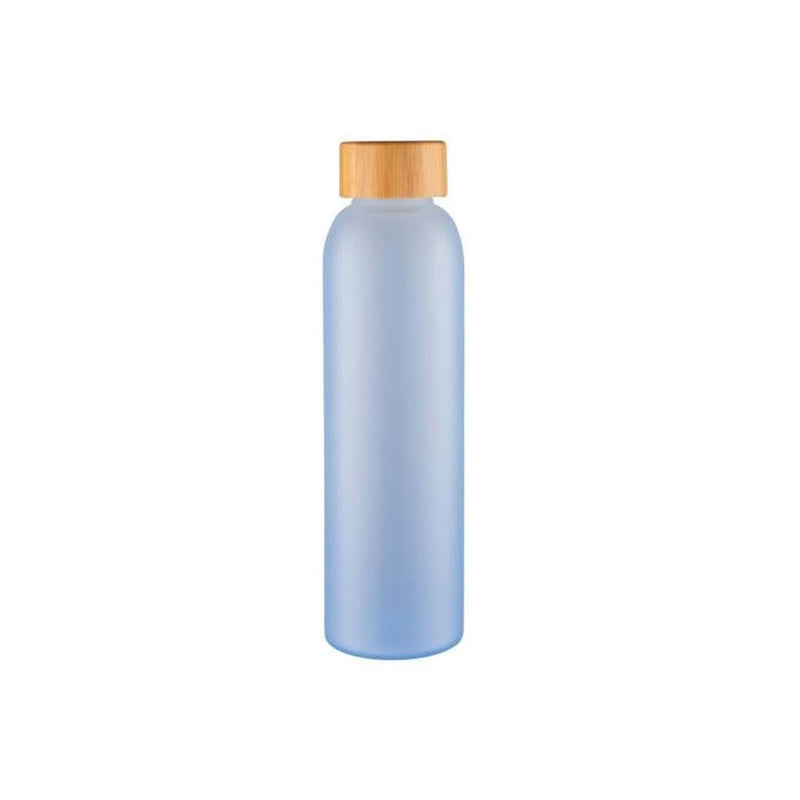 Avanti Velvet Glass Bottle 550ml FBlue_1
