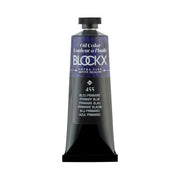 BLOCKX Oil Tube 35ml S3 455 Primary Blue C213455BXC_1