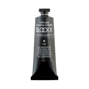 BLOCKX Oil Tube 35ml S5 757 Indanthrene Blue C213757BXC_1