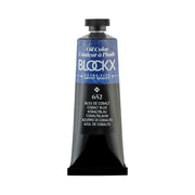 BLOCKX Oil Tube 35ml S6 652 Cobalt Blue C213652BXC_1