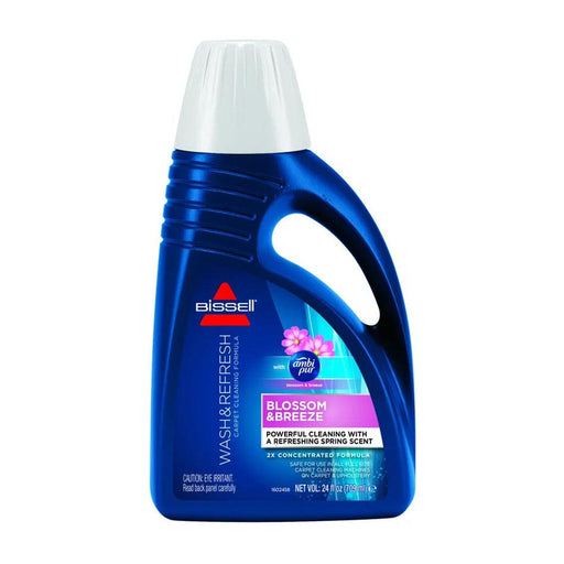 Bissell 1248E Blossom & Breeze Concentrate Formula_1