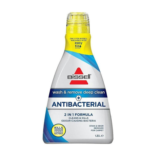 Bissell 1.25L Antibacterial Carpet Cleaning Formula_1