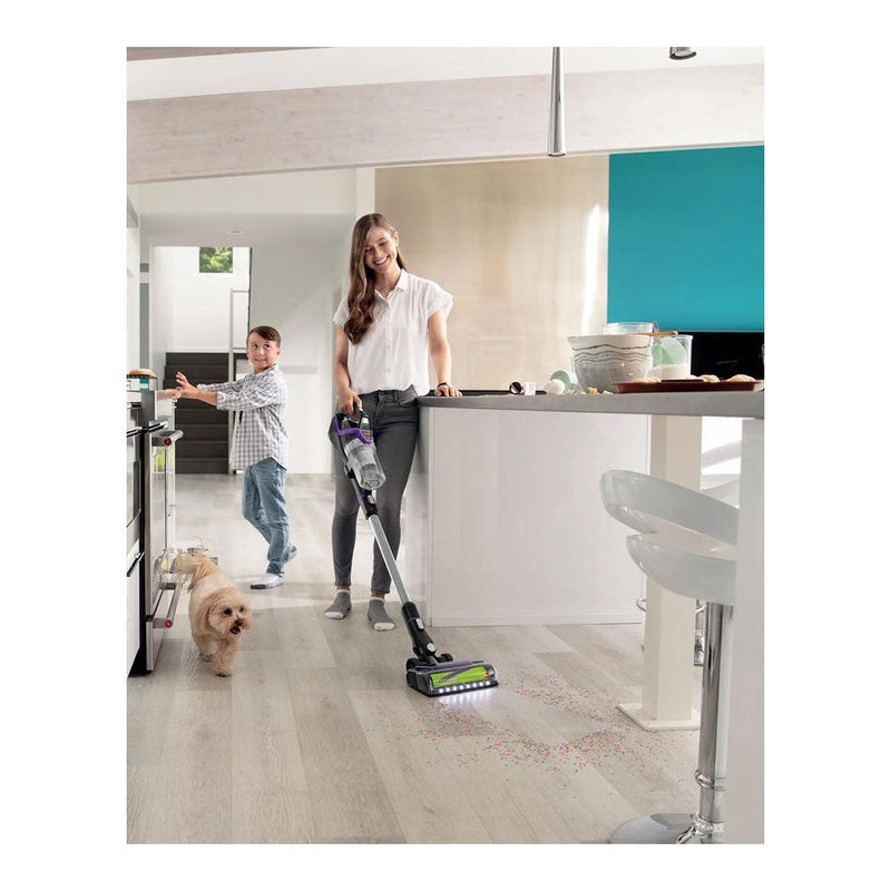 Bissell Pet Hair Eraser Slim Stick Vacuum 2907F_3