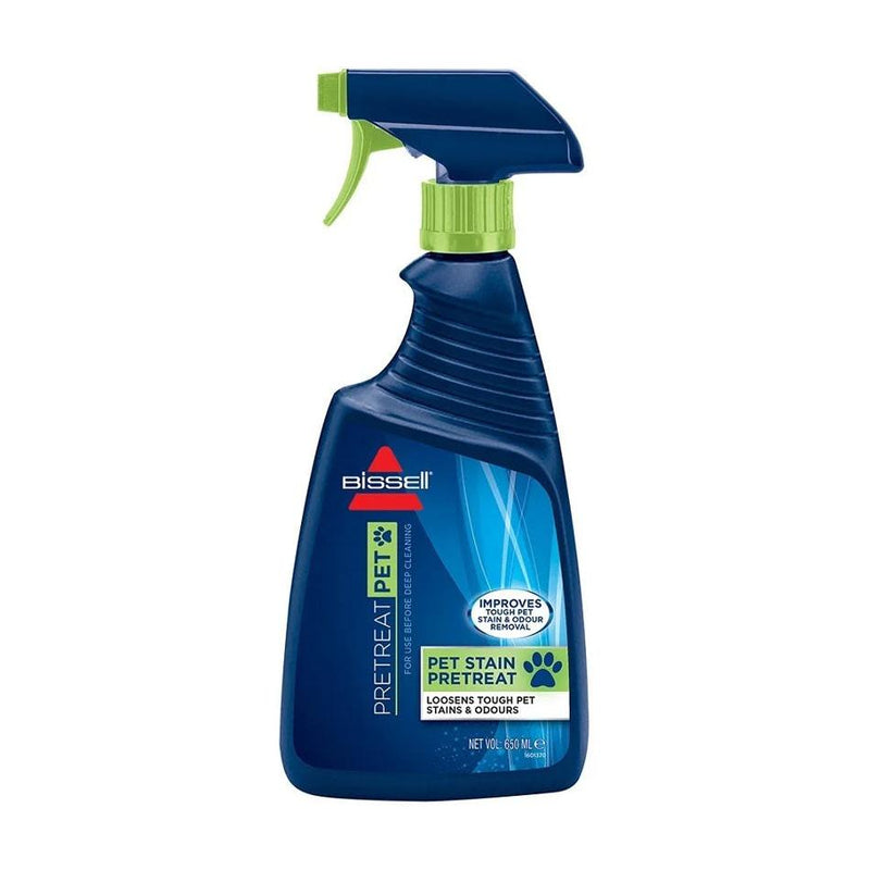 Bissell Pet Stain Pretreat 650ml_1
