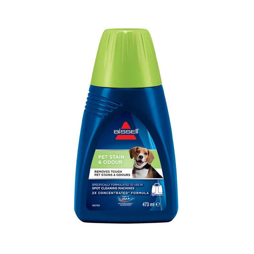 Bissell Pet Stain & Odour Formula (2x Concentration)_1