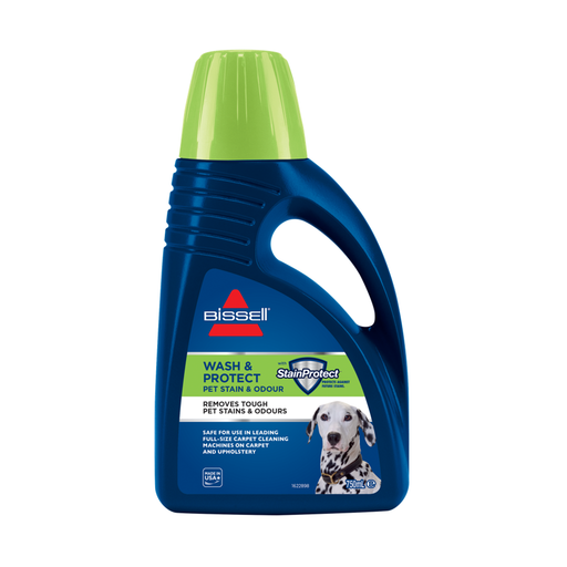 Bissell Pet Stain & Odour Formula (750ml) 99K5E_1