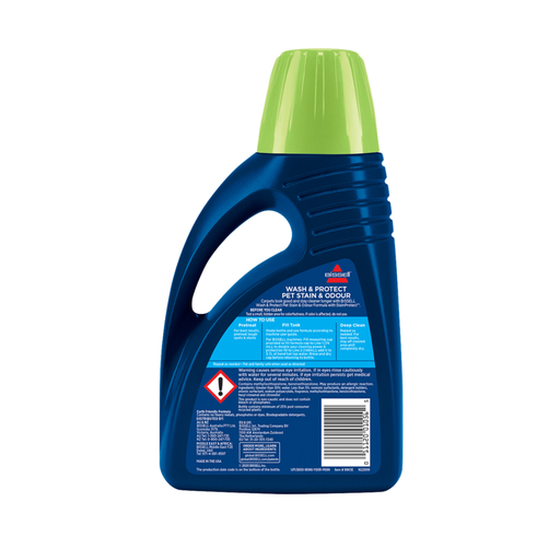 Bissell Pet Stain & Odour Formula (750ml) 99K5E_2