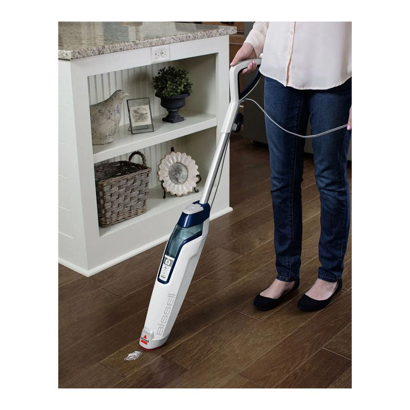 Bissell PowerFresh Deluxe Steam Mop 1979F_2