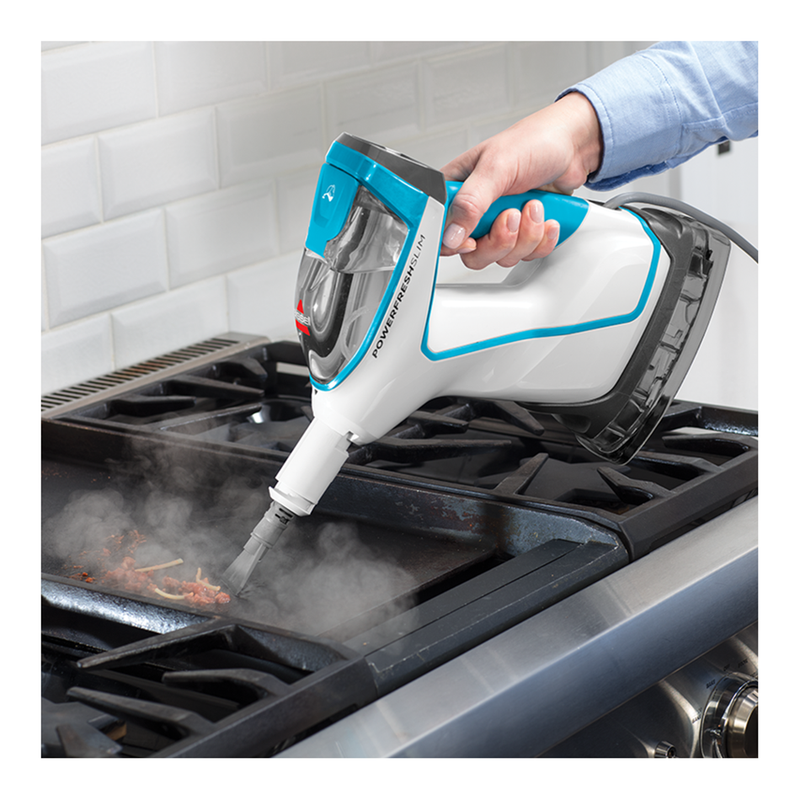Bissell PowerFresh Slim Steam Mop 2233F_11