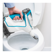 Bissell PowerFresh Slim Steam Mop 2233F_12