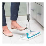 Bissell PowerFresh Slim Steam Mop 2233F_13
