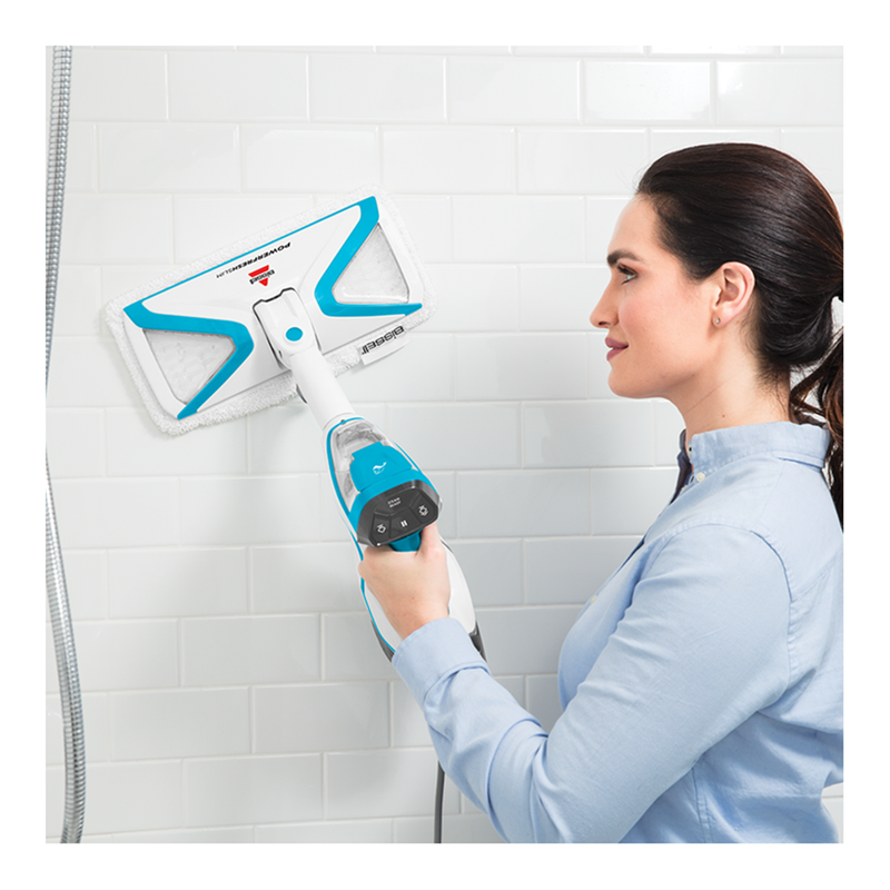 Bissell PowerFresh Slim Steam Mop 2233F_14