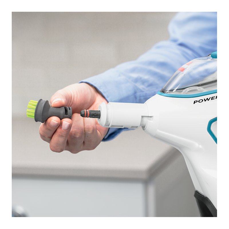 Bissell PowerFresh Slim Steam Mop 2233F_15