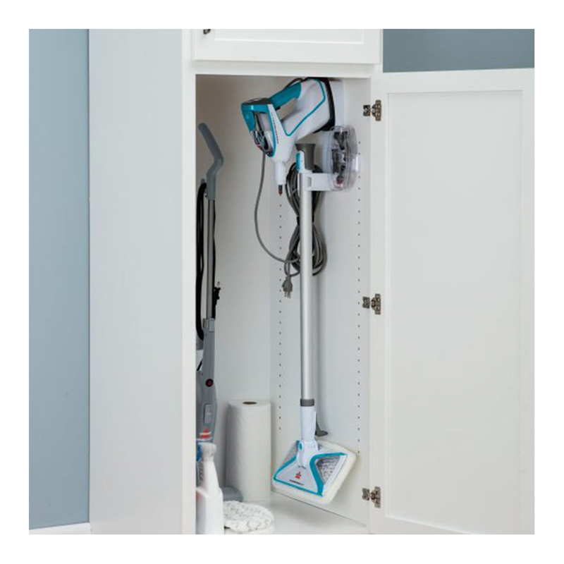 Bissell PowerFresh Slim Steam Mop 2233F_19