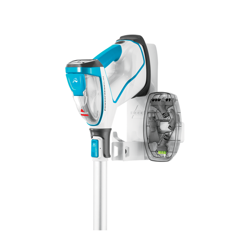 Bissell PowerFresh Slim Steam Mop 2233F_23
