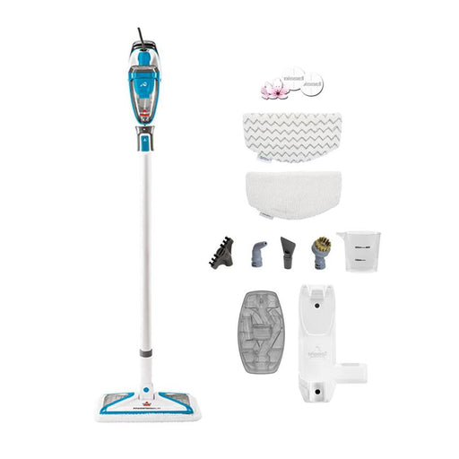 Bissell PowerFresh Slim Steam Mop 2233F_2