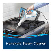 Bissell PowerFresh Slim Steam Mop 2233F_4