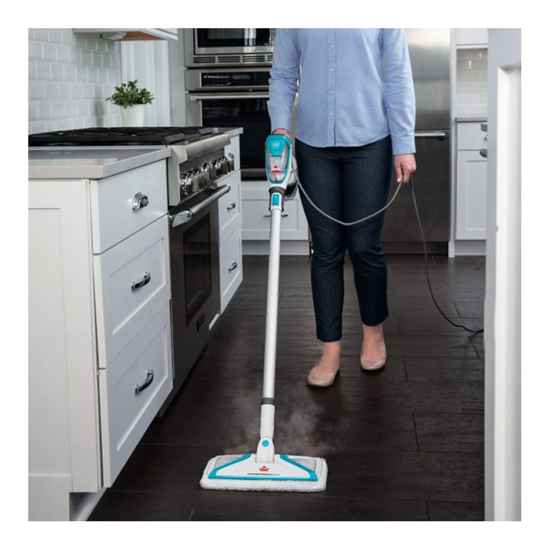 Bissell PowerFresh Slim Steam Mop 2233F_7