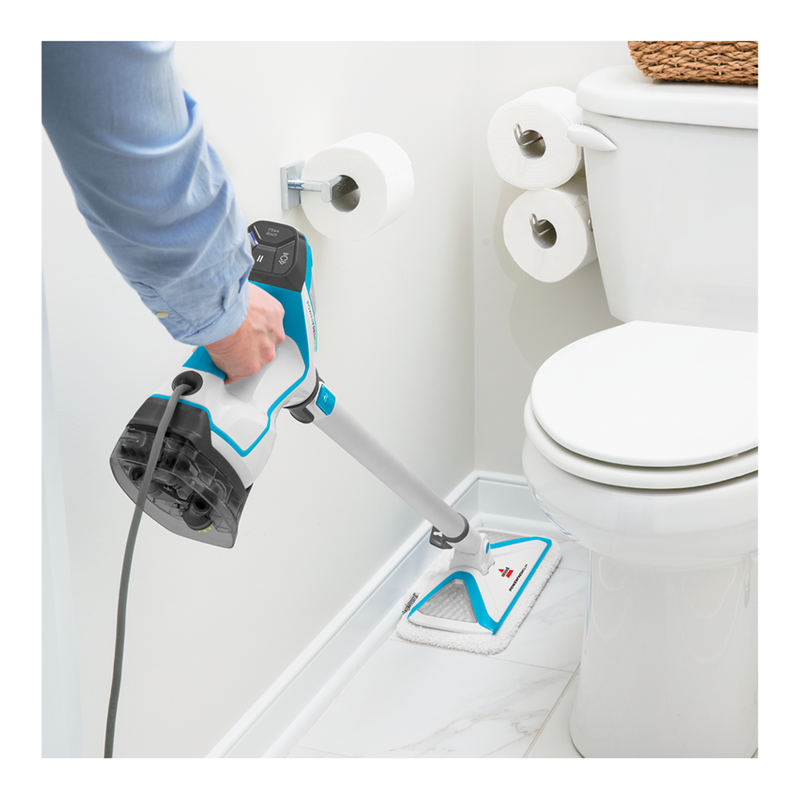 Bissell PowerFresh Slim Steam Mop 2233F_8