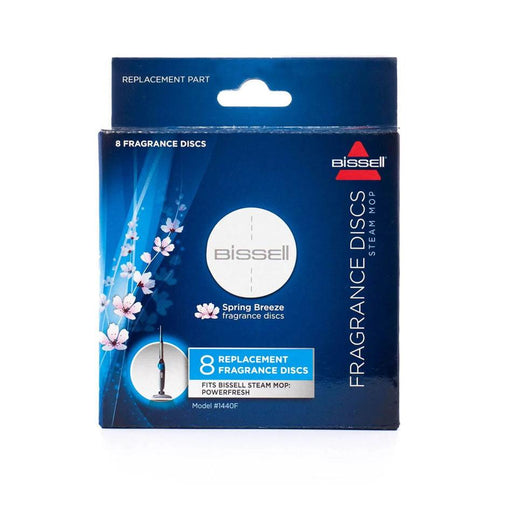 Bissell PowerFresh Steam Mop Replacement Scent Discs 1030F_1