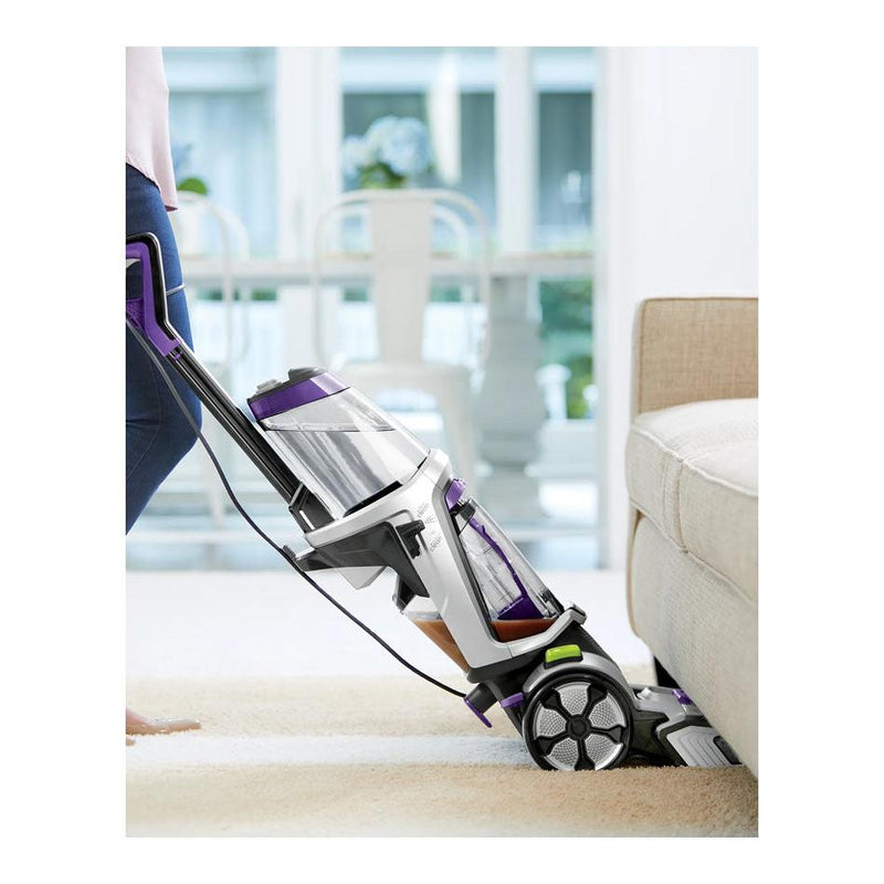 Bissell Proheat Revolution Pet Upright Carpet Cleaner 3631F_4