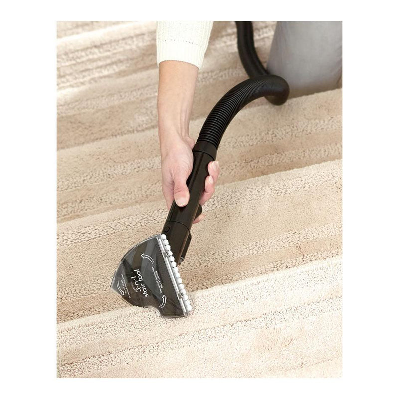 Bissell Proheat Revolution Pet Upright Carpet Cleaner 3631F_6