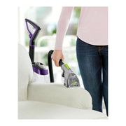 Bissell Proheat Revolution Pet Upright Carpet Cleaner 3631F_7