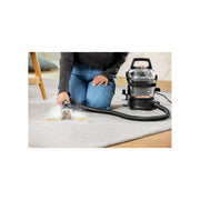 Bissell SpotClean HydroSteam Portable Cleaner 3689F_14