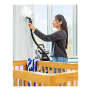 Bissell SpotClean HydroSteam Portable Cleaner 3689F_16