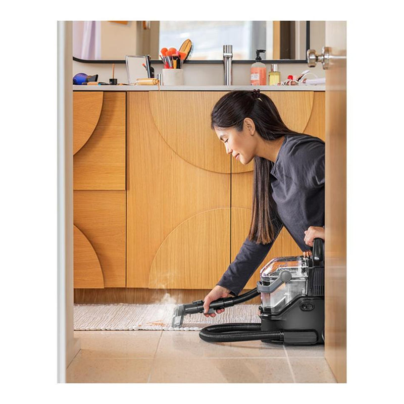 Bissell SpotClean HydroSteam Portable Cleaner 3689F_18