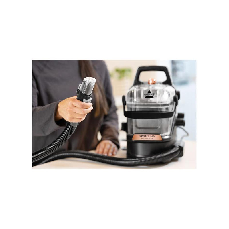 Bissell SpotClean HydroSteam Portable Cleaner 3689F_20