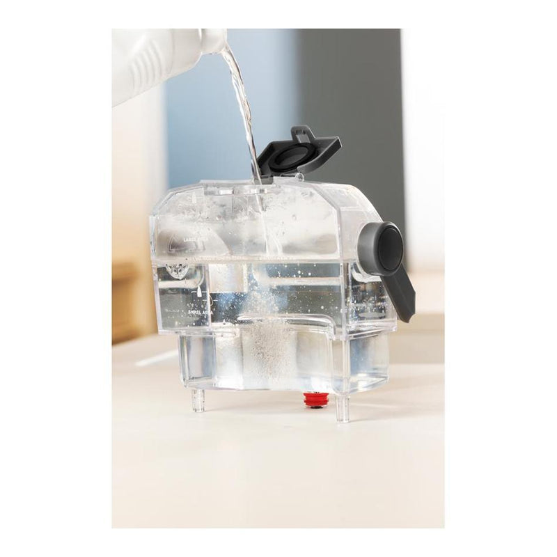 Bissell SpotClean HydroSteam Portable Cleaner 3689F_21
