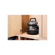 Bissell SpotClean HydroSteam Portable Cleaner 3689F_23