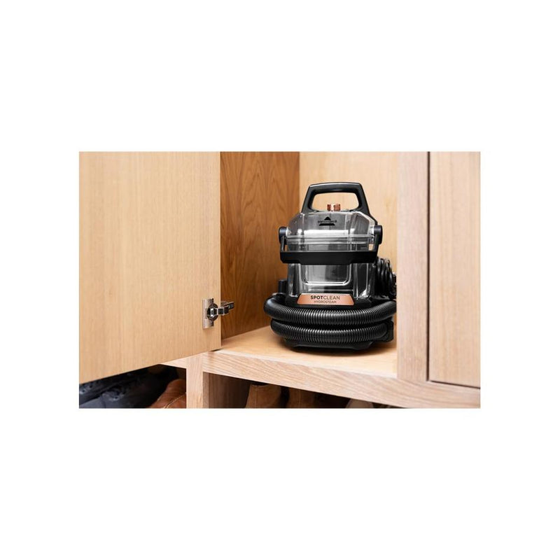 Bissell SpotClean HydroSteam Portable Cleaner 3689F_23