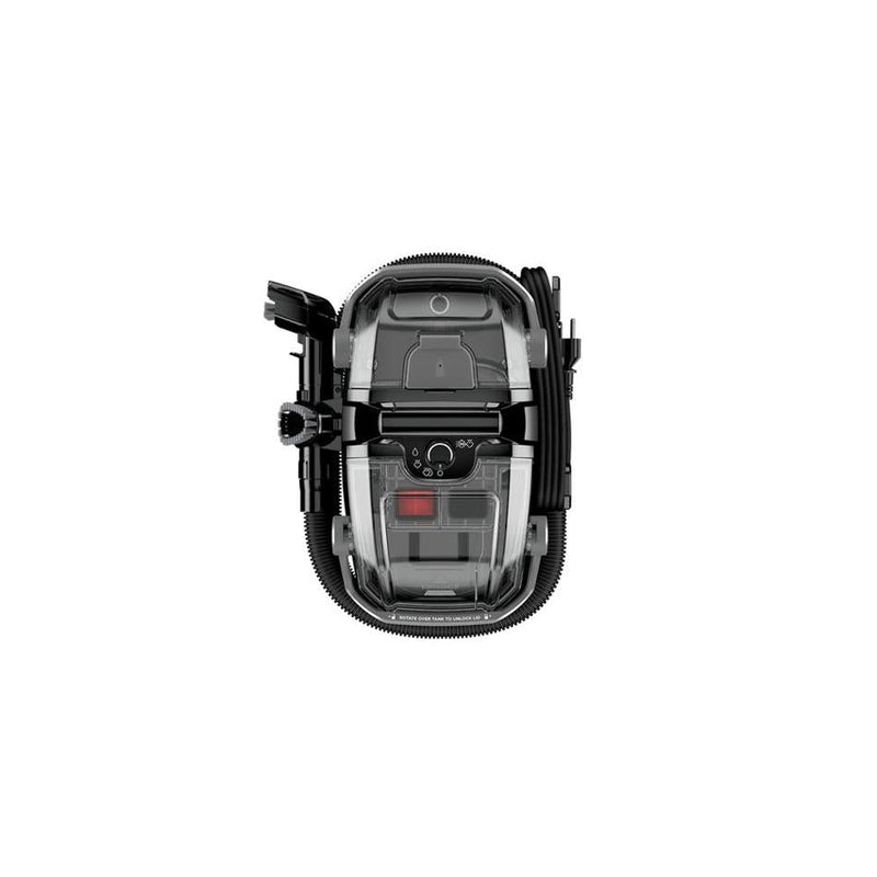 Bissell SpotClean HydroSteam Portable Cleaner 3689F_4
