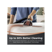 Bissell SpotClean HydroSteam Portable Cleaner 3689F_5