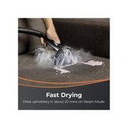 Bissell SpotClean HydroSteam Portable Cleaner 3689F_7