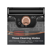 Bissell SpotClean HydroSteam Portable Cleaner 3689F_9