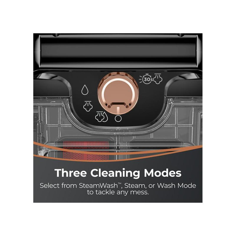 Bissell SpotClean HydroSteam Portable Cleaner 3689F_9