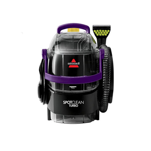 Bissell Spot Clean Turbo + AntiBacterial 33862_1