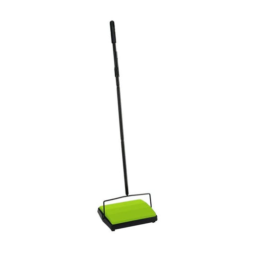 Bissell Sweep-Up Cordless Sweeper - Lime 2101K_1