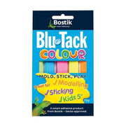 Bostik Blutack 75gm Colour_1