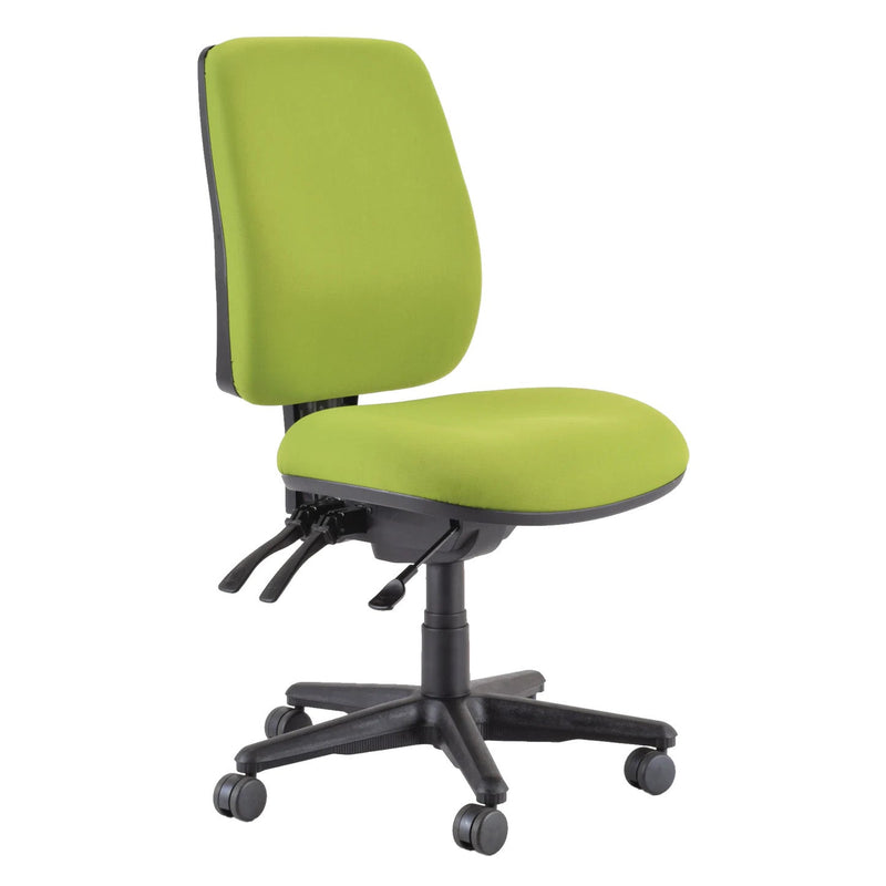 Buro Aura Ergo+ High Back Office Chair