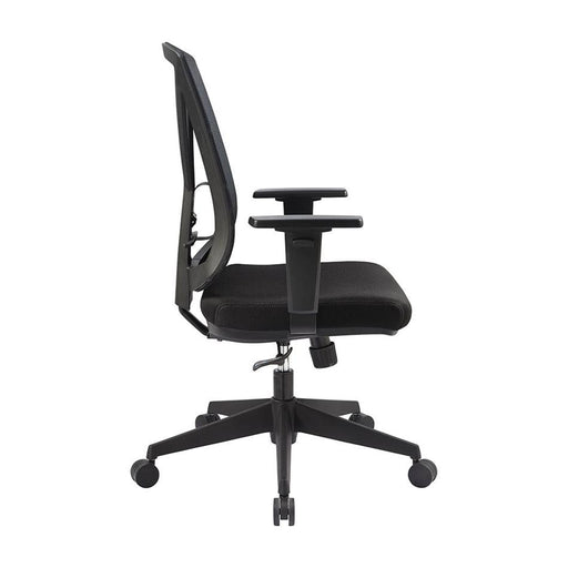 Buro Brio II High Back Executive Chair_2