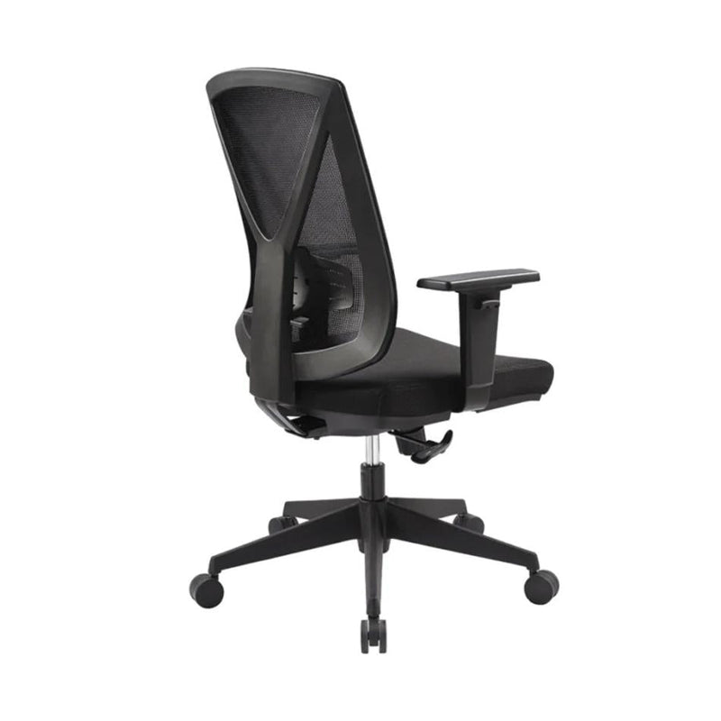 Buro Brio II High Back Executive Chair_3